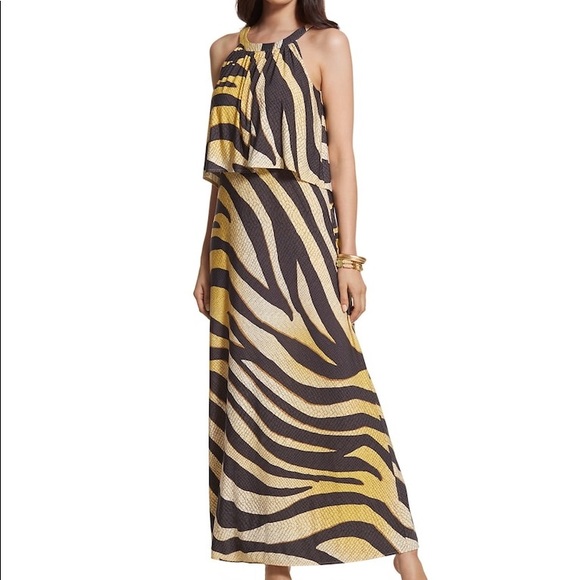 Chico's Dresses & Skirts - **HP**  Chico’s maxi dress. Size M